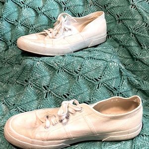 SUPERGA Tennis Shoes